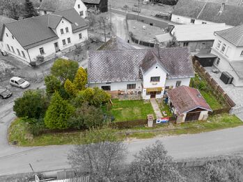 Prodej domu 190 m², Lodhéřov