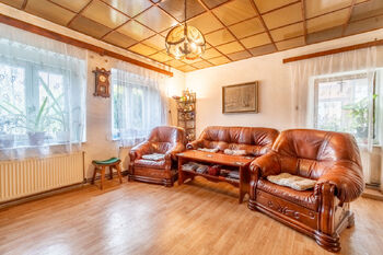 Prodej domu 154 m², Psáře