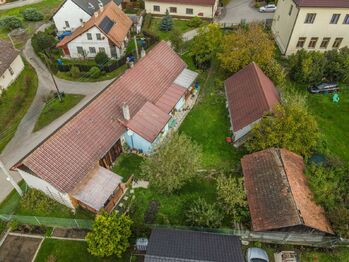 Prodej domu 154 m², Psáře