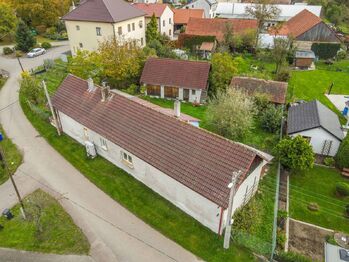 Prodej domu 154 m², Psáře