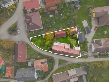 Prodej domu 154 m², Psáře