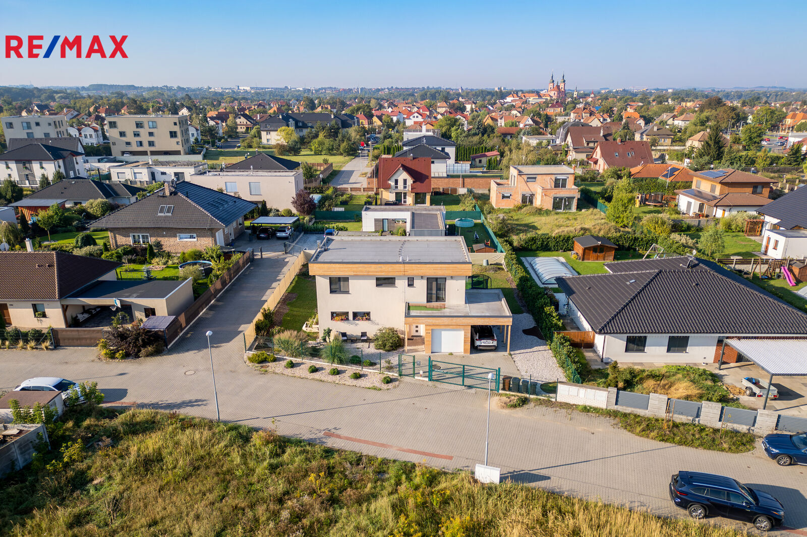 Prodej domu, 151 m2, Brandýs nad Labem-Stará Boleslav