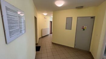 Prodej bytu 4+kk v osobním vlastnictví 96 m², Praha 5 - Stodůlky