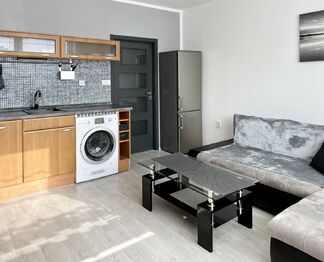 Prodej bytu 2+kk v družstevním vlastnictví 43 m², Osek