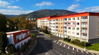 Prodej bytu 2+kk v družstevním vlastnictví 43 m², Osek