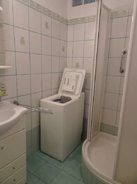 Pronájem bytu 2+1 v osobním vlastnictví 57 m², Znojmo