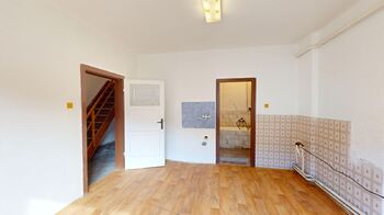 Prodej domu 87 m², Úsobrno