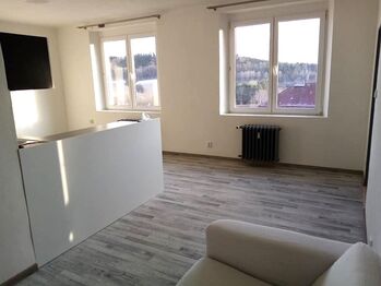 Prodej bytu 2+kk v osobním vlastnictví 44 m², Rakovník