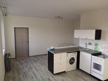 Prodej bytu 2+kk v osobním vlastnictví 44 m², Rakovník