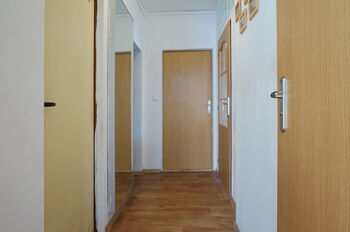 Chodba - Prodej bytu 3+1 v osobním vlastnictví 79 m², Olomouc