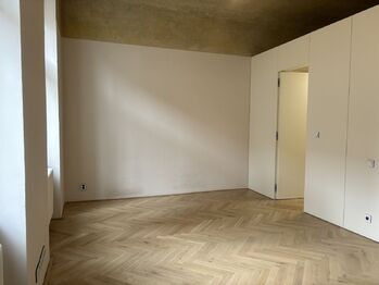 Pronájem bytu 4+1 v osobním vlastnictví 148 m², Praha 1 - Staré Město