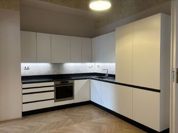 Pronájem bytu 4+1 v osobním vlastnictví 148 m², Praha 1 - Staré Město