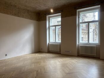 Pronájem bytu 4+1 v osobním vlastnictví 148 m², Praha 1 - Staré Město