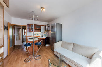 Pronájem bytu 2+kk v osobním vlastnictví 34 m², Praha 5 - Zbraslav