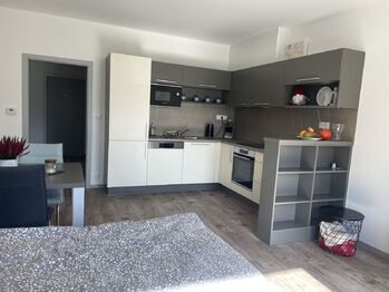 Pronájem bytu 2+1 v osobním vlastnictví 53 m², Blansko