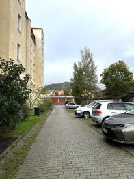 Pronájem bytu 3+1 v osobním vlastnictví 75 m², Karlovy Vary