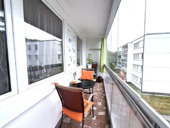 Prodej bytu 2+1 v družstevním vlastnictví 54 m², Praha 9 - Prosek