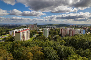 Prodej bytu 1+1 v osobním vlastnictví 33 m², Brno