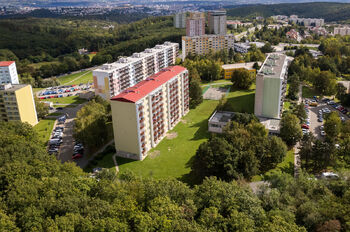 Prodej bytu 1+1 v osobním vlastnictví 33 m², Brno