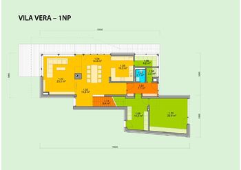 Prodej domu 723 m², Praha 4 - Cholupice