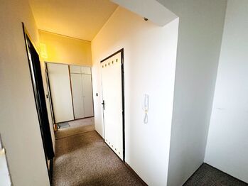 Prodej bytu 2+1 v osobním vlastnictví 62 m², Zlín