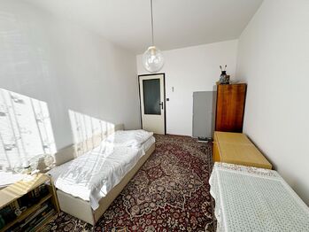 Prodej bytu 2+1 v osobním vlastnictví 62 m², Zlín