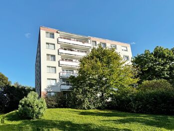 Prodej bytu 2+1 v osobním vlastnictví 62 m², Zlín