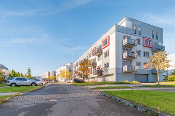 Pronájem bytu 2+kk v osobním vlastnictví 58 m², Plzeň