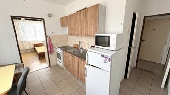 Prodej bytu 3+1 v družstevním vlastnictví 60 m², Litohošť