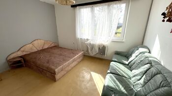 Prodej bytu 3+1 v družstevním vlastnictví 60 m², Litohošť