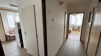 Prodej bytu 3+1 v družstevním vlastnictví 60 m², Litohošť