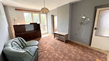 Prodej bytu 3+1 v družstevním vlastnictví 60 m², Litohošť