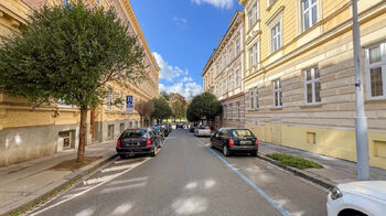 Prodej bytu 2+kk v osobním vlastnictví 36 m², Brno