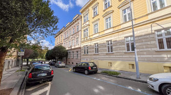 Prodej bytu 2+kk v osobním vlastnictví 36 m², Brno