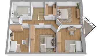 Prodej domu 198 m², Tvrdonice