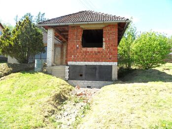 Prodej domu 109 m², Solenice