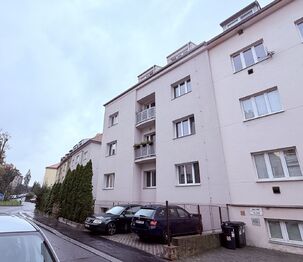 Pronájem bytu 3+kk v osobním vlastnictví 130 m², Praha 4 - Michle