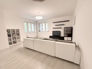 Pronájem bytu 3+kk v osobním vlastnictví 130 m², Praha 4 - Michle