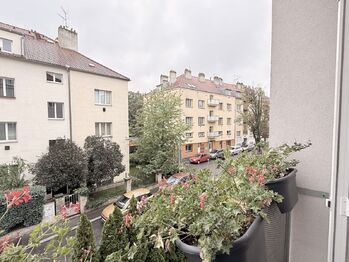 Pronájem bytu 3+kk v osobním vlastnictví 130 m², Praha 4 - Michle