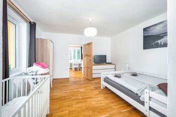 Prodej domu 330 m², Zdíkov