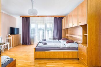 Prodej domu 330 m², Zdíkov