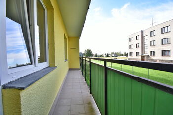 Prodej bytu 3+1 v osobním vlastnictví 69 m², Černožice