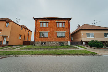 Prodej domu 102 m², Velké Hostěrádky