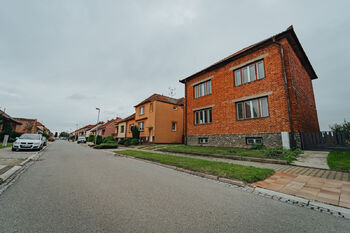 Prodej domu 161 m², Břeclav