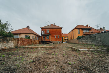 Prodej domu 161 m², Břeclav