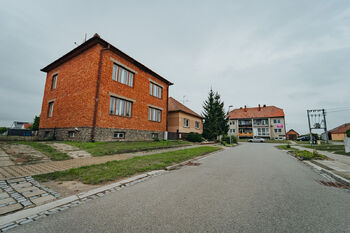 Prodej domu 161 m², Břeclav