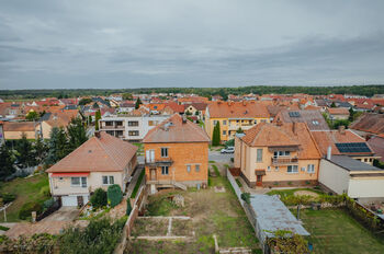 Prodej domu 161 m², Břeclav