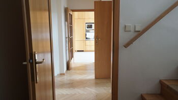 Pronájem bytu 2+kk v osobním vlastnictví 66 m², Praha 5 - Sobín