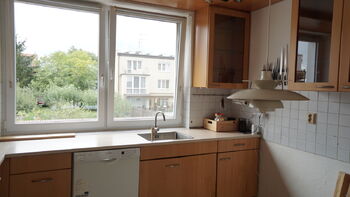 Pronájem bytu 2+kk v osobním vlastnictví 66 m², Praha 5 - Sobín