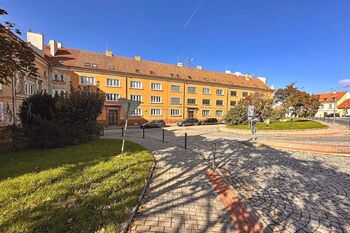 Prodej bytu 4+kk v osobním vlastnictví 96 m², Mikulov